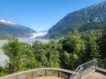 Mendenhall Glacier